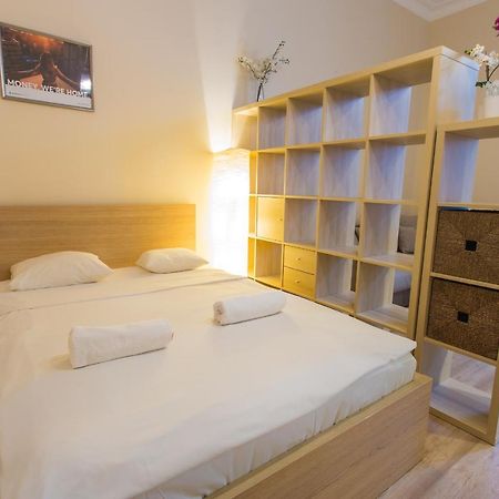 Appartamento Yo Pauley! Budapest Esterno foto